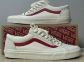 반스(VANS) 스타일 36 - 마시멜로우:드레스 블루 / VN0A3DZ3KE61 후기