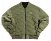 엄브로(UMBRO) 리베로 리버시블 자켓 라이트카키 (U0421CPJO1) 후기