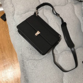 가먼트레이블(GARMENT LABLE) Twoshot Messenger Bag 후기