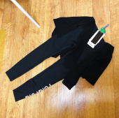 로라로라(ROLAROLA) (LS-20562) RIBBED TIED-UP LEGGINGS BLACK 후기
