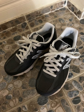 뉴발란스(NEW BALANCE) NBPFAF001B / 480v5 (4E) 후기