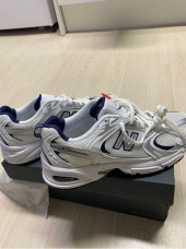 뉴발란스(NEW BALANCE) NBPDBS135W / MR530SG 후기