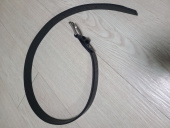 가먼트레이블(GARMENT LABLE) Metallic Italy Leather Belt 후기
