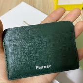 페넥(FENNEC) CAVI CARD POCKET - FOREST KHAKI 후기
