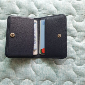 페넥(FENNEC) CAVI NAME POCKET - NAVY 후기