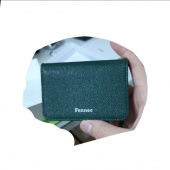 페넥(FENNEC) CAVI NAME POCKET - FOREST KHAKI 후기
