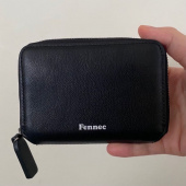 페넥(FENNEC) CAVI MINI POCKET - BLACK 후기