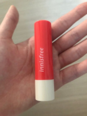 이니스프리(INNISFREE) 글로우 틴트 립밤 3.5g 후기