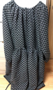 시눈(SINOON) L`AMOUR DRESS 후기
