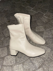 리플라(LI FLA) LJH1002 black LS ankle 후기