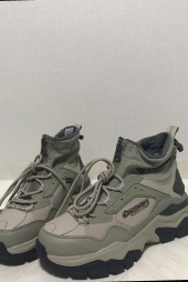 디스커버리 익스페디션(DISCOVERY EXPEDITION) 버킷 디워커 V2 MID (BLACK) 후기