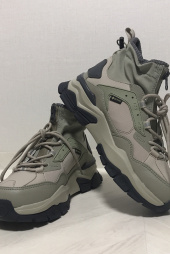 디스커버리 익스페디션(DISCOVERY EXPEDITION) 버킷 디워커 V2 MID (BLACK) 후기
