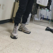디스커버리 익스페디션(DISCOVERY EXPEDITION) 버킷 디워커 V2 MID (BLACK) 후기