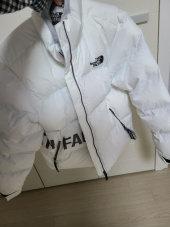 노스페이스(THE NORTH FACE) NJ3NL51J_화이트라벨 알칸 티볼 자켓 후기