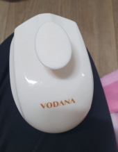 보다나(VODANA) 두피케어 샴푸 브러쉬 후기