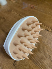 보다나(VODANA) 두피케어 샴푸 브러쉬 후기