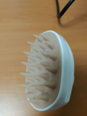 보다나(VODANA) 두피케어 샴푸 브러쉬 후기