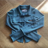 오드원아웃(ODDONEOUT) Pintuck pique T-shirts_BL 후기