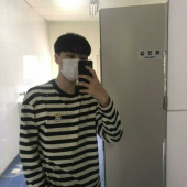 이벳필드(EBBETSFIELD) EFF 베츠 스트라이프 롱슬리브 블랙 후기
