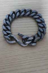 에이징씨씨씨(AGINGCCC) 10# 1952 bracelet - silver 후기
