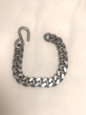 에이징씨씨씨(AGINGCCC) 10# 1952 bracelet - silver 후기