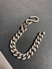 에이징씨씨씨(AGINGCCC) 10# 1952 bracelet - silver 후기