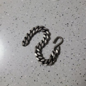 에이징씨씨씨(AGINGCCC) 10# 1952 bracelet - silver 후기
