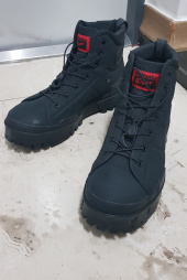 오니츠카타이거(ONITSUKA TIGER) HMR 피크 G-TX 212037071_001 후기
