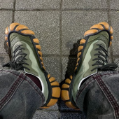 오니츠카타이거(ONITSUKA TIGER) 덴티그레 212037524_400 후기
