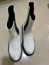 티디앤(TDN) FENDER 첼시 부츠 (2type) TDN5150S 후기