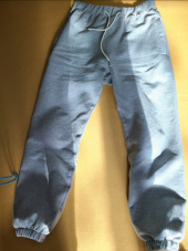 빅유니온(BIG UNION) 89 Original Sweat Pants / 3 Color 후기