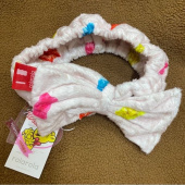로라로라(ROLAROLA) (LV-20515) ROLAROLA X HARIBO HEADBAND PINK 후기