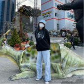 골스튜디오(GOALSTUDIO) CFC TEAM GRAPHIC SWEATSHIRT - BLACK 후기