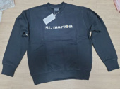 세인트말론(SAINT MARLON) 말론 레터링 스웨트셔츠 블랙 후기