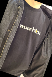 세인트말론(SAINT MARLON) 말론 레터링 스웨트셔츠 블랙 후기