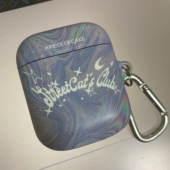 어피스오브케이크(APOC) SCC AIRPODS Case 후기