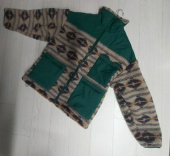 파베르핑거(FABER FINGER) Heavy Weight Fleece Jumper 후기
