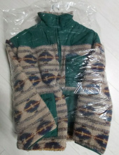 파베르핑거(FABER FINGER) Heavy Weight Fleece Jumper 후기
