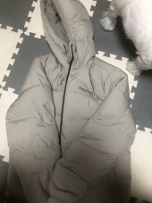 디스커버리 익스페디션(DISCOVERY EXPEDITION) 케이드 남성 플리스 리버서블 숏패딩 (BLACK) 후기