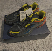 리복(REEBOK) 프리미어 로드 모던 - 그린:그레이 / FZ1690 후기