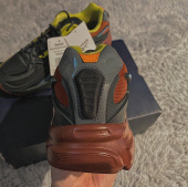리복(REEBOK) 프리미어 로드 모던 - 그린:그레이 / FZ1690 후기