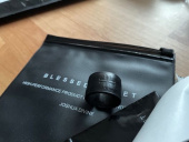 블레스드 뷸렛(BLESSED BULLET) 소피 가죽 링 후기