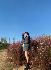 티디앤(TDN) TROY 레이스업 워커 TDN0253S 후기