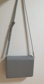 뮤트뮤즈(MUTEMUSE) AMUSE Bag (Elephant) 후기