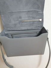뮤트뮤즈(MUTEMUSE) AMUSE Bag (Elephant) 후기