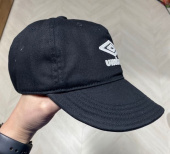 엄브로(UMBRO) 플리스안감 이어플랩 캡 카키 (U0423CCPO1) 후기