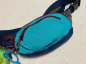 러프웨어(RUFFWEAR) Home Trail Hip Pack 힙팩_Aurora Teal 후기