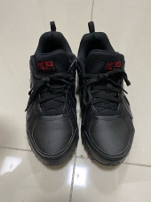 뉴발란스(NEW BALANCE) NBPFAF000K / 410v5 트레일 (2E) 후기