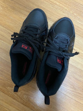 뉴발란스(NEW BALANCE) NBPFAF000K / 410v5 트레일 (2E) 후기