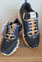 아웃도어 프로덕츠(OUTDOOR PRODUCTS) 휠라 콜라보 오크몬트 TRODP X FILA 20 SHOES(BLACK) 후기